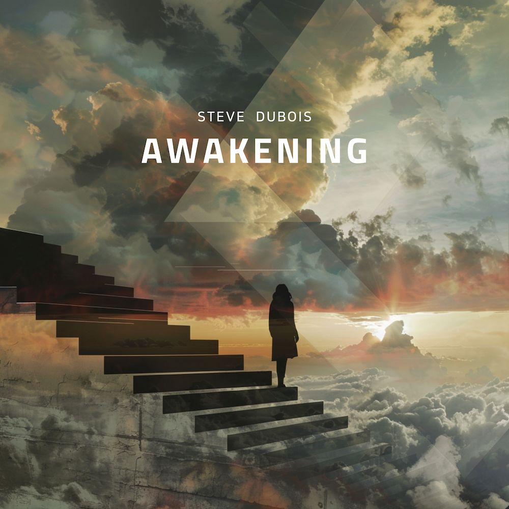 Awakening - Steve Dubois