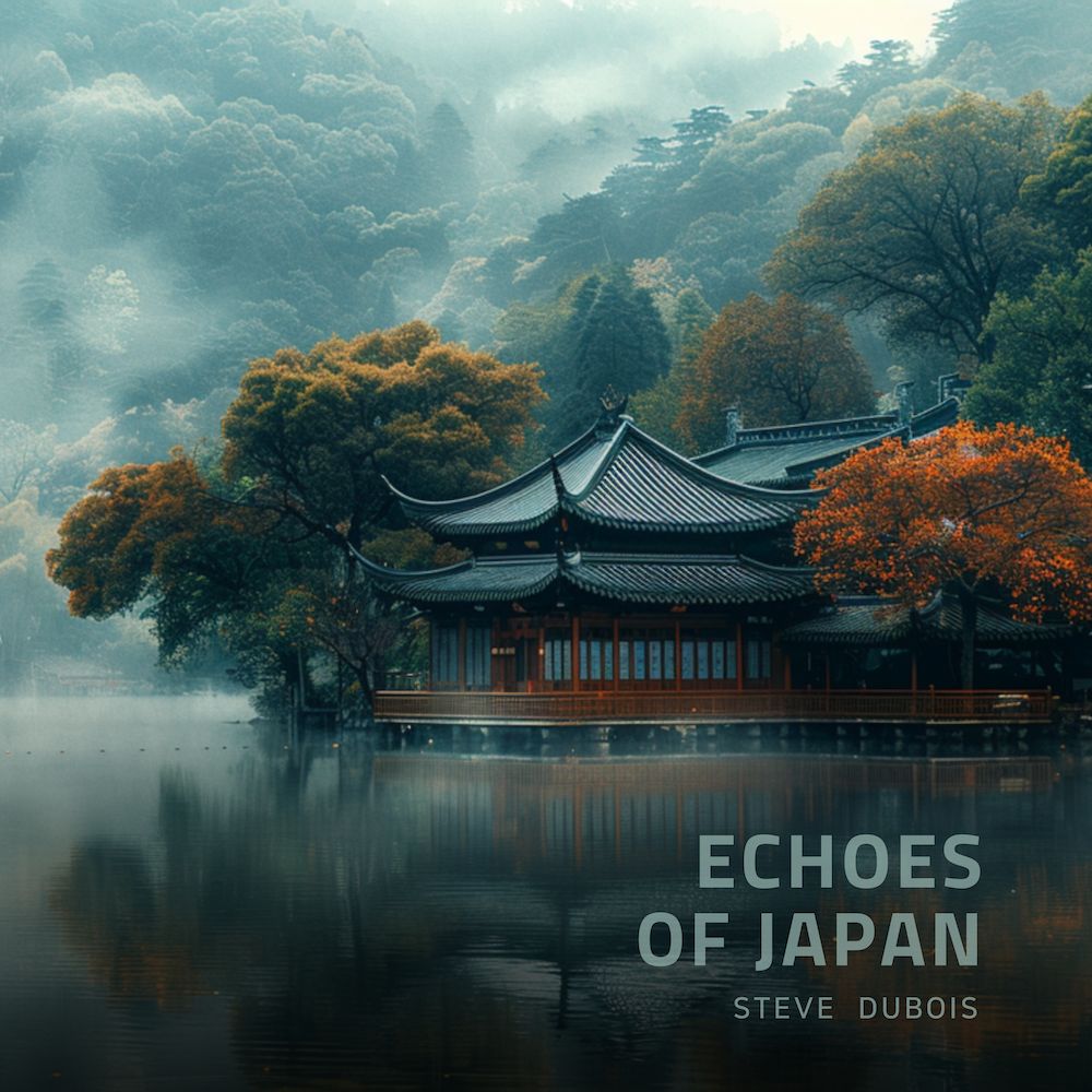 Echoes of Japan