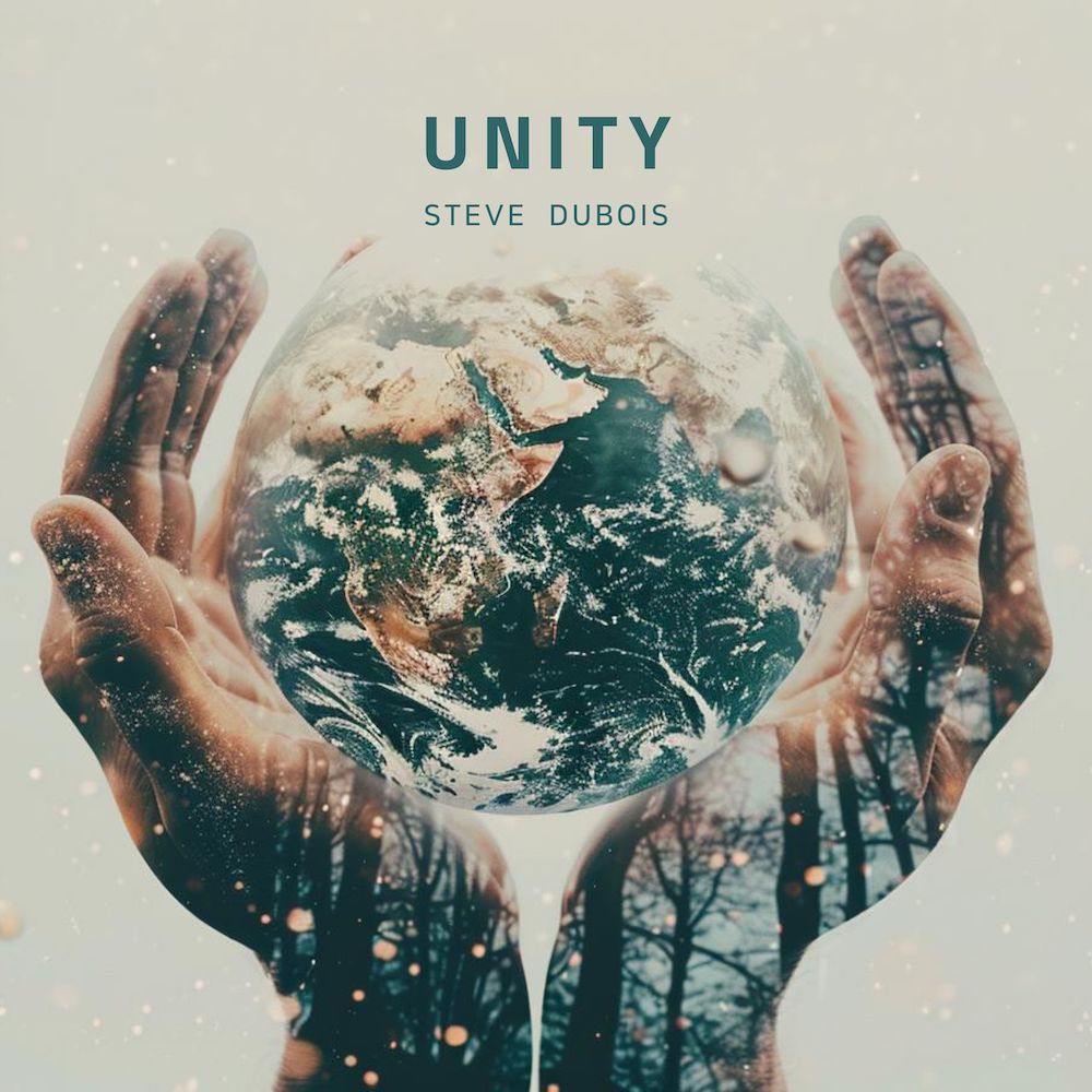 Unity - Steve Dubois